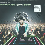 Jamiroquai - Rock Dust Light Star