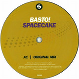 Basto - Spacecake