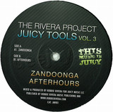 The Rivera Project - Juicy Tools *3*