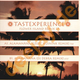 Taste Experience - Flower Island *rmx*