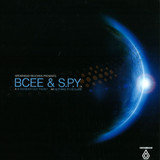 Bcee And S.p.y - Is Anybody Out There / Nothing