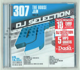 Dj Selection Vol. 307 - The House Jam Part 78
