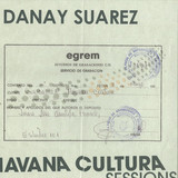 Danay Suarez - The Havana Cultura Sessions