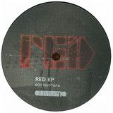 Soy Mustafa - Red Ep