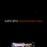 Sueno Latino - Recycled Loops Mixes
