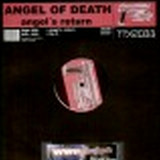 Angel Of Death - Angel's Return