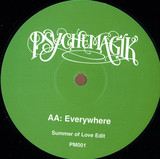 Psychemagik - This Must Be The Place