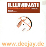 Illuminati - Boehemian Groove