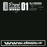 Dj Pedro - Nipple Track