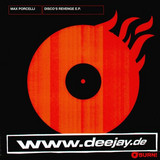 Max Porcelli - Disco´s Revenge