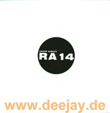 Rachel Auburn & Dj Modelle - Hey Gringo