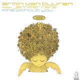 Armin Van Buuren Feat. J. Rene - Fine Without You