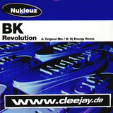 Bk - Revolution