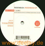 Rodenbush - Rodenbush Ep
