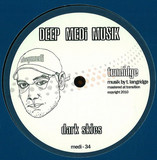 Tunnidge - Dark Skies / Tribe