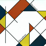 Ilija Rudman - The Reveal 2x12"