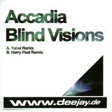 Accadia - Blind Visions *1*