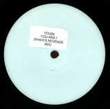 Delegation - You And I