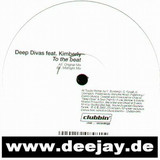 Deep Divas Feat. Kimberly - To The Beat