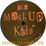 Mash Up Kids - *2* Let Me Clear