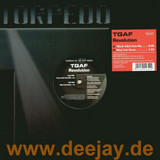 Tgaf - Revolution