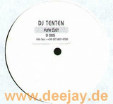 Dj Tenten - Funk Dust
