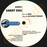Grant Dell - Boo