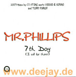 Mr.phillips - 7th Day *2003*