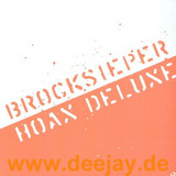 Falko Brocksieper - Hoax Deluxe 2x12"