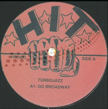 Turbo Jazz - No More Hits 10
