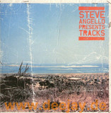 Steve Angello - Presents Tracks 2x12"