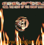 Masterboy - Feel The Heat 2003