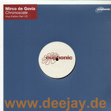Mirco De Govia - Chronoscale Pt. 1