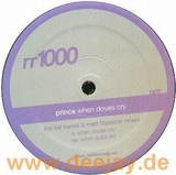 Prince - When Doves Cry *remix*