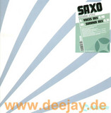Saxo - Saveurs D'ete