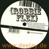 Robbie Flex - Inflexible