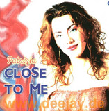 Patrizia - Close To Me