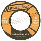 Virgil Howe & Shawn Lee - Electronic Brain Break