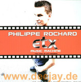 Philippe Rochard - Music Machine