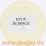 Kylie - In Space