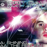 Critical Impact - Leap Of Faith Ep