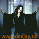Sarah Mclachlan - Fallen