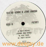 Slater Hogan & John Larner - Party Groove