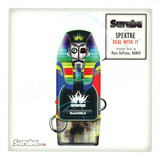 Spektre - Deal With It