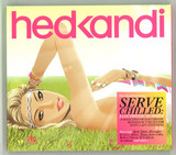 Hed Kandi - Serve Chilled: Electronic Summer