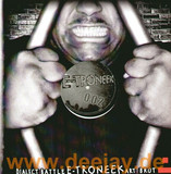E-troneek Funk - Help Yourself Vol.1