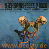 Masters Of Hardcore - Sickspack *2*