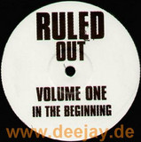 Ruled Out - In The Beginning
