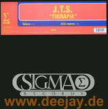 J.t.s. - Therapia