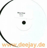 Missy Elliott - Pass The Dutch / Freak On